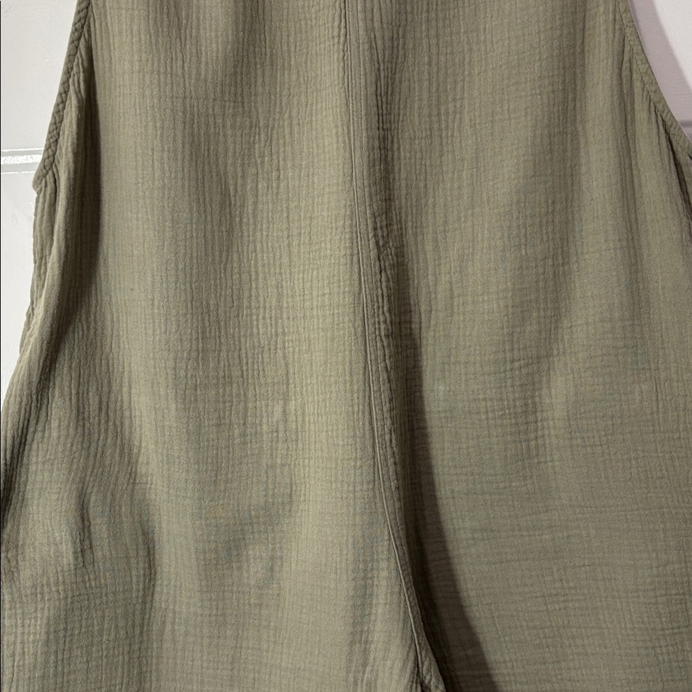 Zara brand romper Size Large - Picture 4 of 6